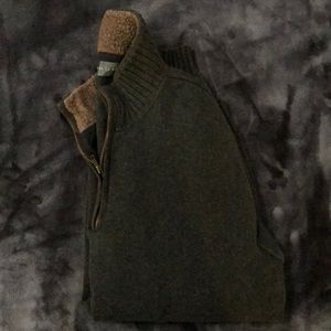 Like new Oscar De La Renta Sweater (Men’s - L)